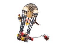 LEGO Adventurers 7415 Fesselballon