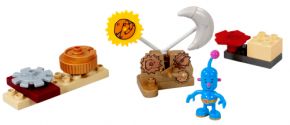 LEGO Explore 7435 Tiny's Day and Night Lever