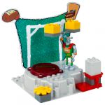 LEGO Explore 7436 Sporty's Jumping Gym