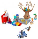 LEGO Explore 7441 Tiny's & Friends