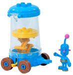 LEGO Explore 7442 Tinys Hubwagen