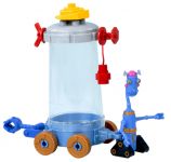 LEGO Explore 7443 Stretchys Schrotttransporter