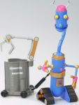 LEGO Explore 7450 Stretchy
