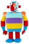LEGO Gear 7458 Stripy