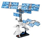 LEGO Discovery 7467 ISS Raumstation