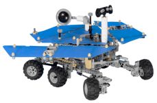 LEGO Discovery 7471 Mars Erkundungs-Rover