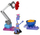 LEGO Explore 7496 Stretchy bei der Arbeit