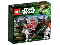 LEGO 75001 - Bild 1