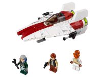 LEGO Star Wars 75003 A-wing Starfighter™