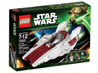 LEGO 75003 - Bild 1