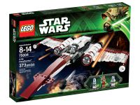 LEGO 75004 - Bild 1