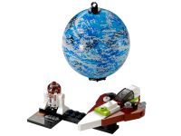 LEGO Star Wars 75006 Jedi Starfighter & Kamino