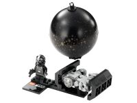 LEGO Star Wars 75008 TIE Bomber & Asteroid Field