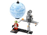LEGO Star Wars 75010 B-Wing Starfighter & Endor