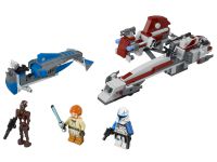 LEGO Star Wars 75012 BARC Speeder™