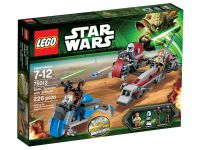 LEGO 75012 - Bild 1