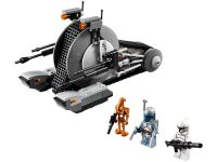LEGO Star Wars 75015 Corporate Alliance Tank Droid™