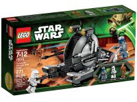 LEGO 75015 - Bild 1