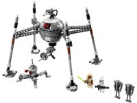 LEGO Star Wars 75016 Homing Spider Droid™