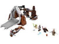 LEGO Star Wars 75017 Duel on Geonosis™