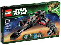 LEGO 75018 - Bild 1