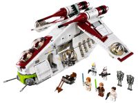 LEGO Star Wars 75021 Republic Gunship™