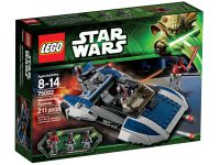 LEGO 75022 - Bild 1