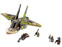 LEGO Star Wars 75024 HH-87 Starhopper™