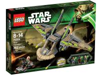 LEGO 75024 - Bild 1
