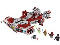 LEGO Star Wars 75025 Jedi™ Defender-class Cruiser
