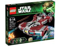 LEGO 75025 - Bild 1