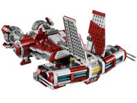 LEGO 75025 - Bild 3