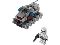 LEGO Star Wars 75028 Clone Turbo Tank™