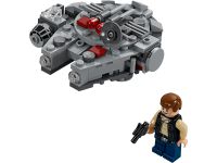 LEGO Star Wars 75030 Millennium Falcon™