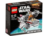 LEGO 75032 - Bild 1