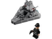 LEGO Star Wars 75033 Star Destroyer™