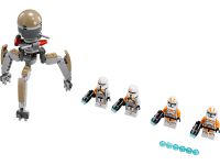 LEGO Star Wars 75036 Utapau Troopers™