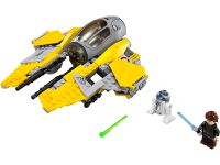 LEGO Star Wars 75038 Jedi™ Interceptor
