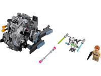 LEGO Star Wars 75040 General Grievous' Wheel Bike™