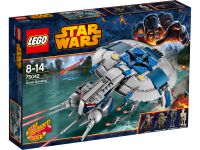 LEGO 75042 - Bild 1