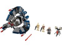 LEGO Star Wars 75044 Droid Tri-fighter™