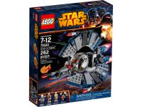 LEGO 75044 - Bild 1