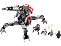 LEGO Star Wars 75045 Republic AV-7 Anti-Vehicle Cannon