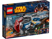 LEGO 75046 - Bild 1
