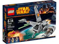 LEGO 75050 - Bild 1