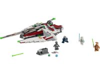 LEGO Star Wars 75051 Jedi™ Scout Fighter