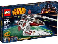 LEGO 75051 - Bild 1