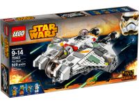 LEGO 75053 - Bild 1