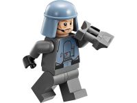 LEGO 75054 - Bild 6