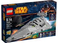 LEGO 75055 - Bild 1